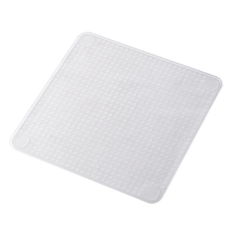 Food Hygienic Silicone Packaging Stretch Seal Cap Multifunctional Food Preservation Vacuum Bowl Cover Kitchen Tool Reusable: 10x10cm