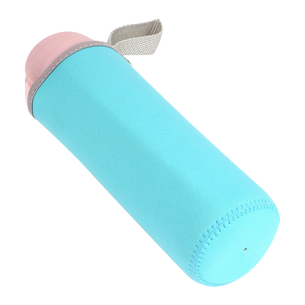 550mL izolator rękaw próżniowy worek termiczny worek na butelkę gadżety 5 kolorów Drinkware