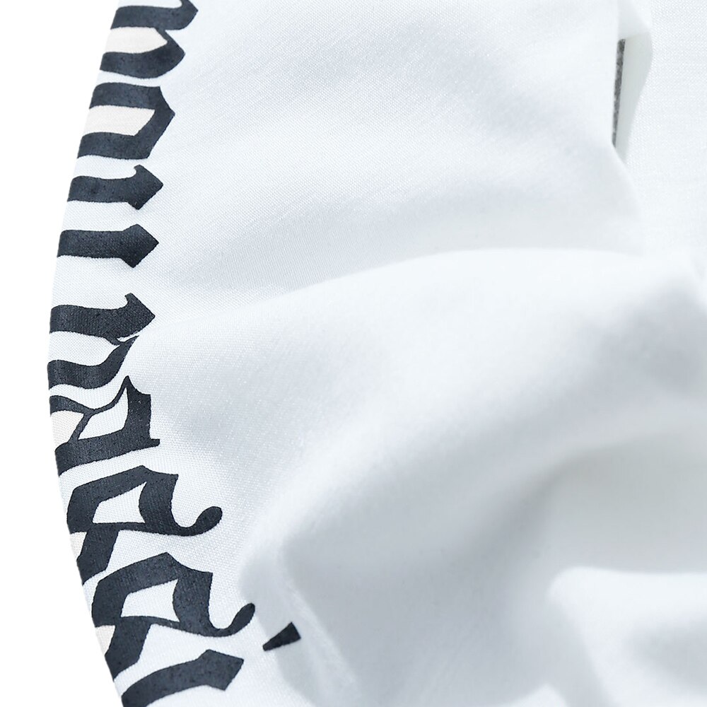 ZAFUL Männer Rose knapp Bestickt Hüfte-hüpfen Sweatshirts Männlichen Langarm Blumen- drucken lässig zur Seite fahren Outwear Plus Größe
