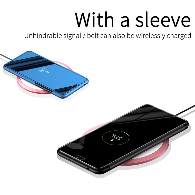 Gevallen Vivo Y31 Smart Spiegel Flip Telefoon Cover Case Voor Vivo Y31 Vovi Y31 Y 31 31Y 6.58 "Magnetische stand Coque Fundas V2036