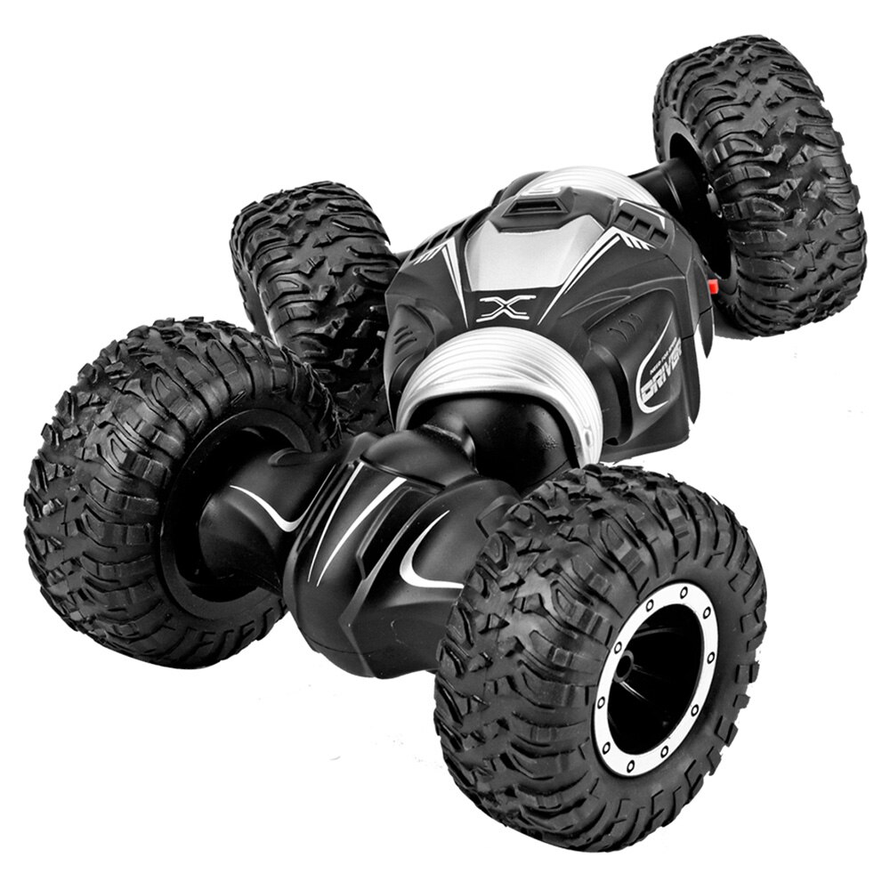 JJRC Q70 1:16 2,4 GHz 4WD Wüste Straße hoch Geschwindigkeit Klettern 3 Batterien Radio Kontrolle RC Auto Fernbedienung Fahrzeug Modell