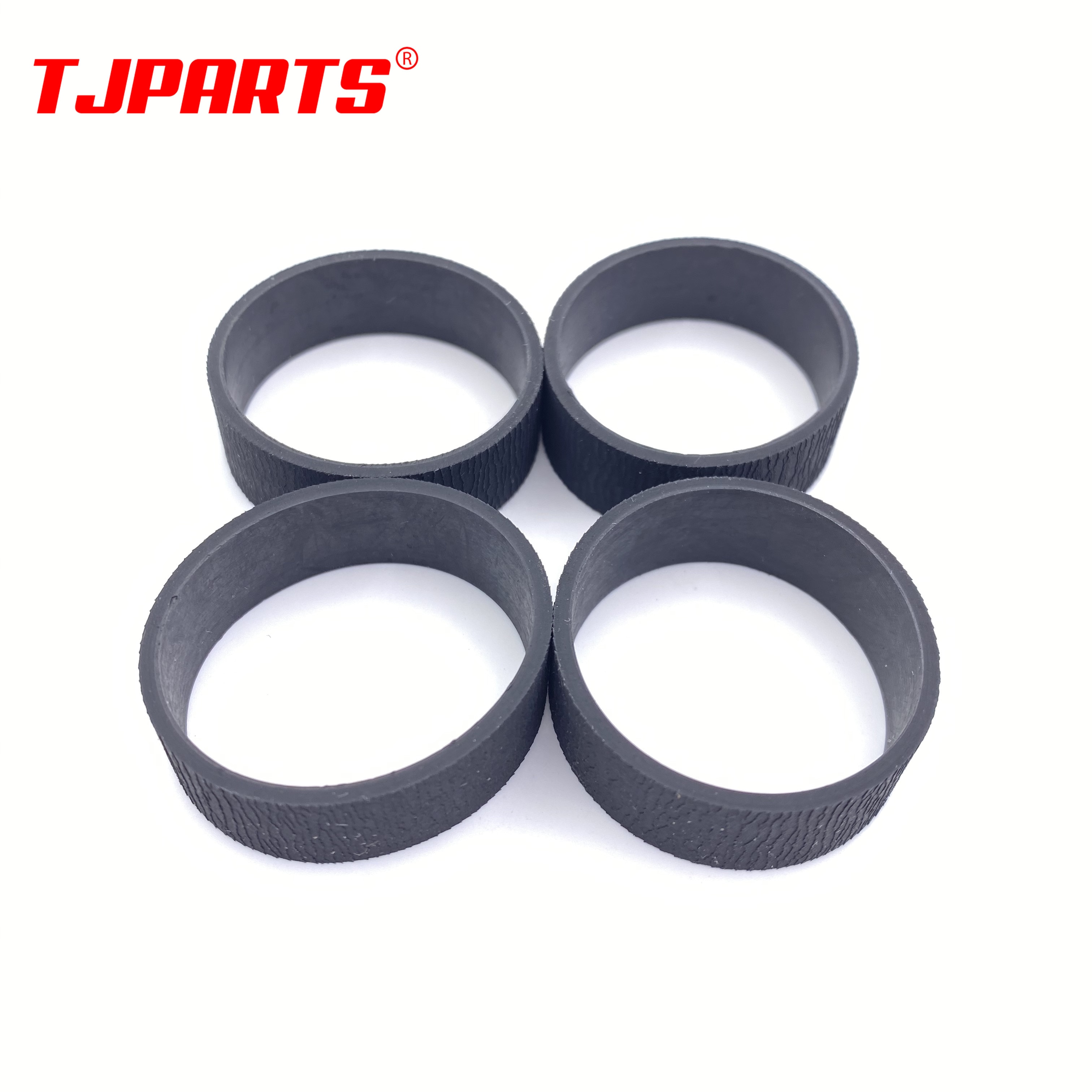 100PC Paper Separation Feed Pickup Roller Tire for HP OfficeJet 7740 8210 8216 8700 8702 8710 8715 8716 8717 8718 8719 8720 8725