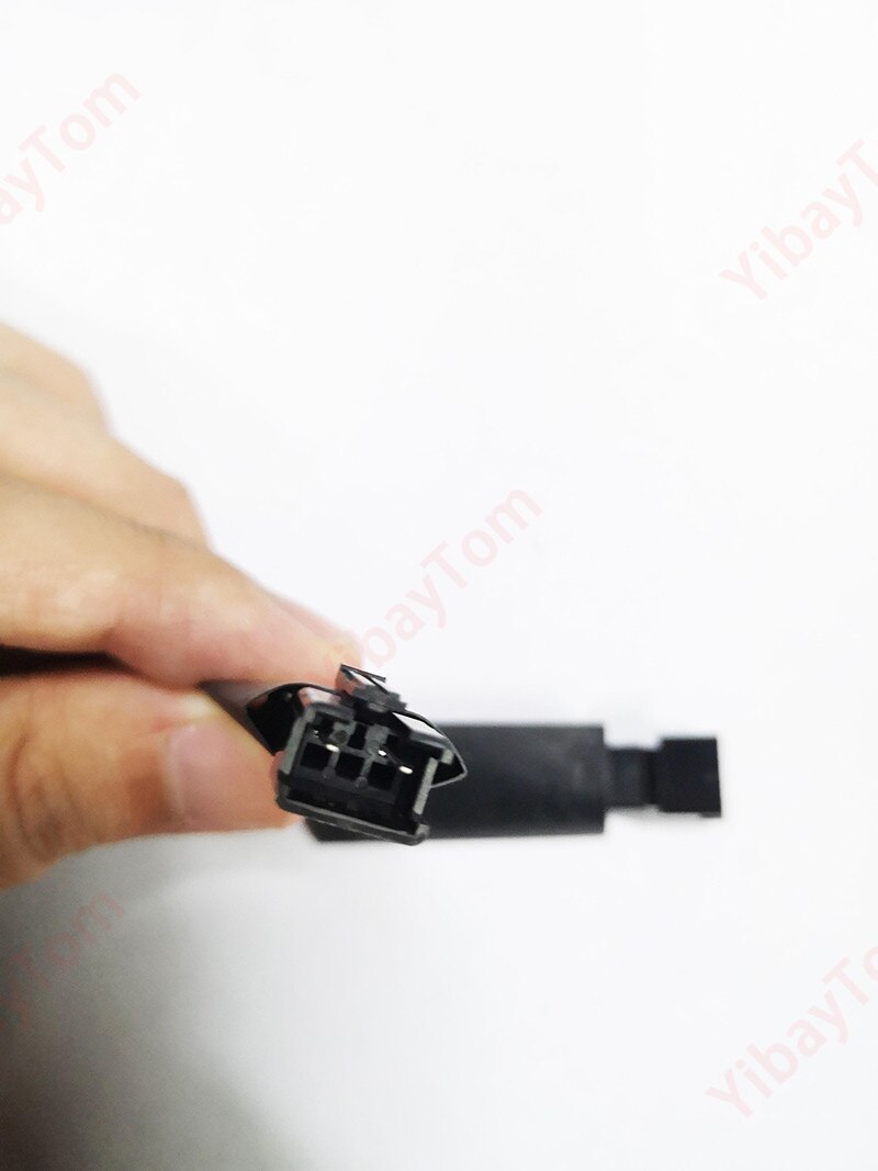 Aros de Halo de Ojos de Ángel CCFL, balasto de inversor, alto brillo y bajo consumo, salida femenina, convertidor de bloques de transformador, 2 uds.