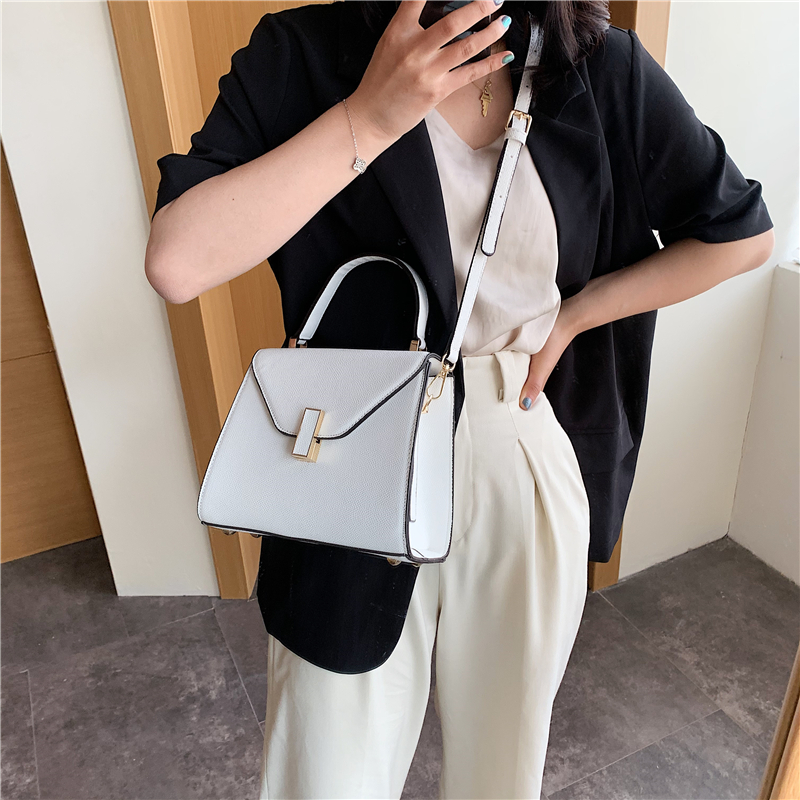 Women Small Pu Leather Shoulder Messenger Bags Ladies Crossbody Bags for Women Female Handbags