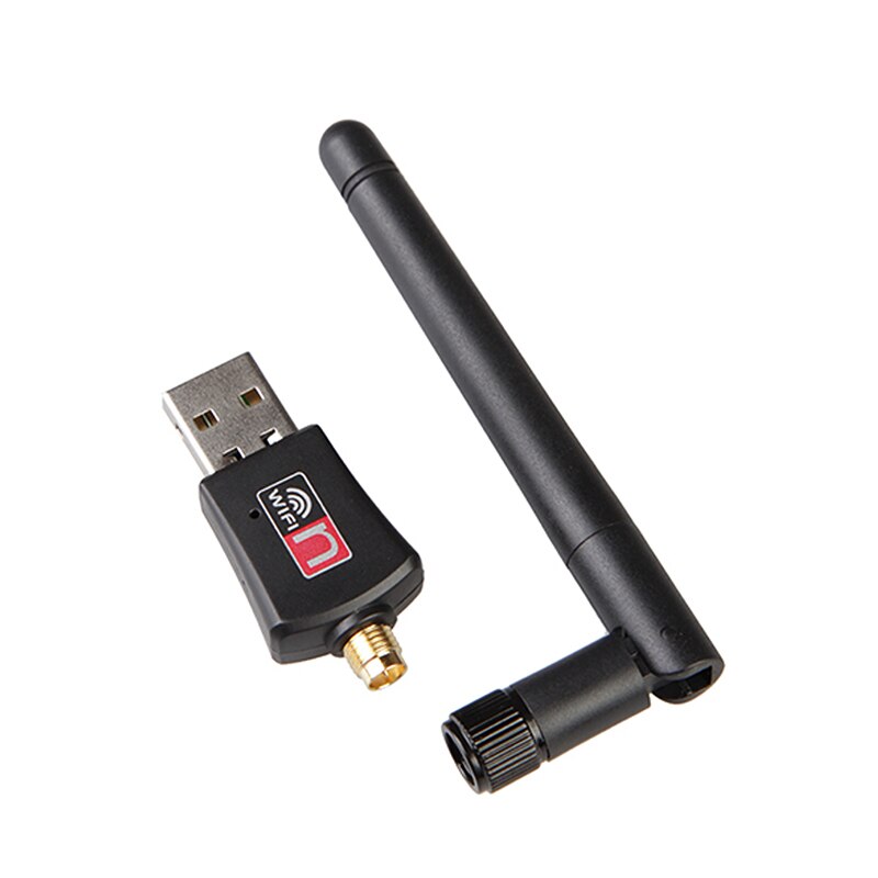 300M USB Wifi dongle WiFi adaptateur sans fil wifi dongle carte réseau 802.11 n/g/b wi-fi LAN adaptateur RTL8192 puce