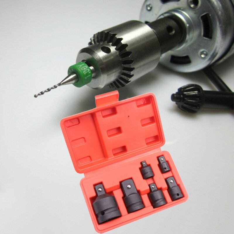 Socket Adapter Converter Reducer Air Impact Craftsman Socket Wrench Adapter Tool A9LB