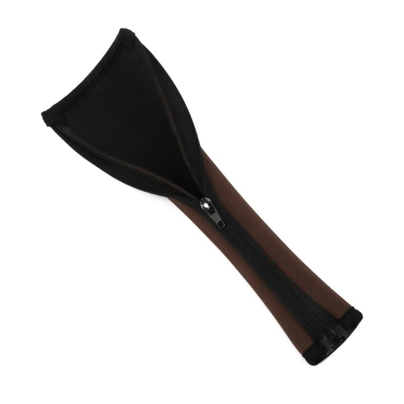 Cuscinetti auricolari di ricambio fascia adatta per DENON ah-D2000 D5000 D5200 D7000 D7200 D9200 Cuffie da gioco Cuffie Suono coinvolgente: oliva