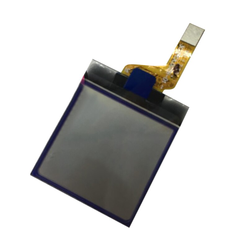 Montaje de pantalla LCD frontal, repuesto de digitalizador para cámara Gopro Hero 5/6/7/8, piezas de reparación, accesorios