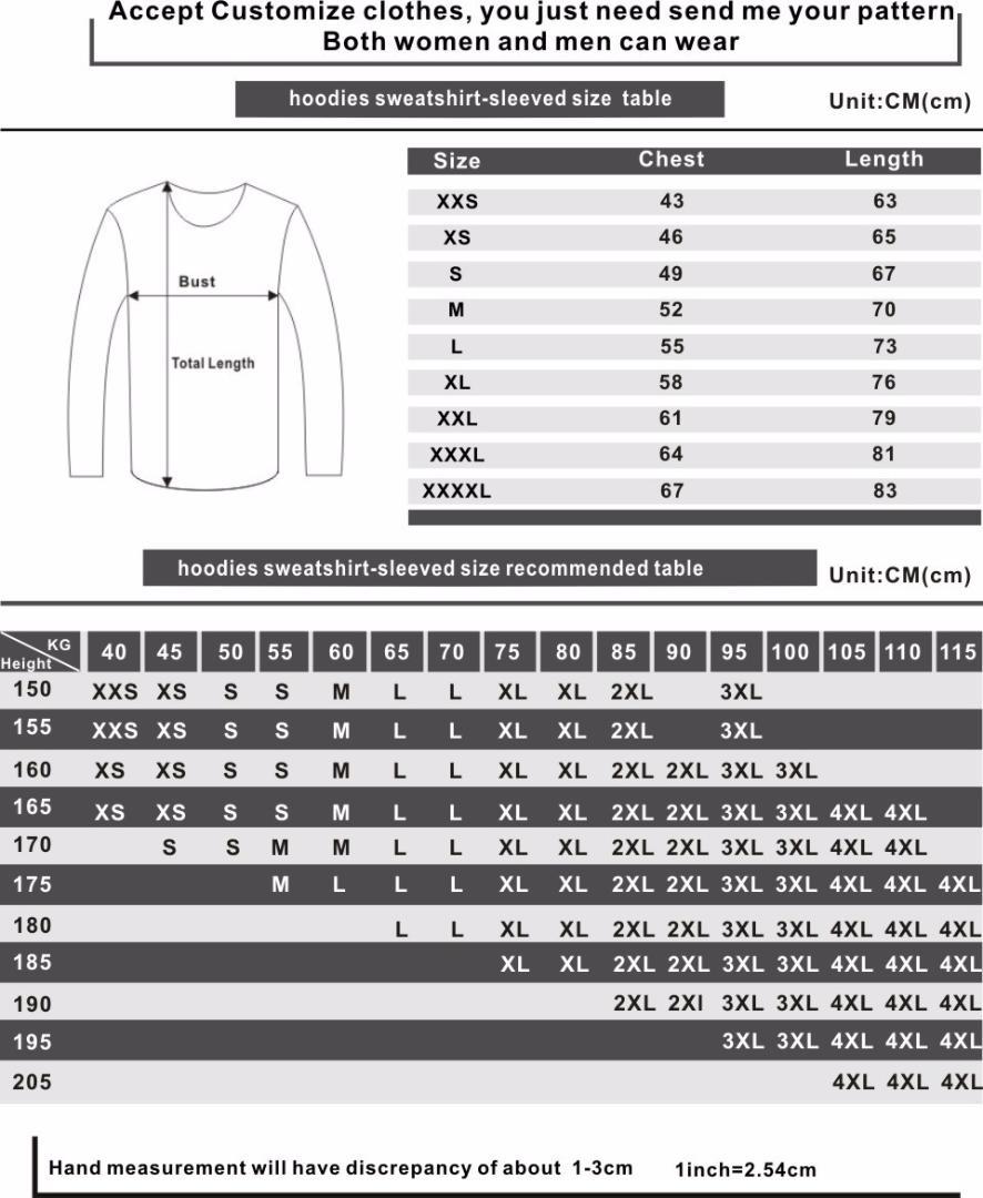 Aikooki E = MC2 Fun 3D Hoodies Sweatshirts Men/Women Print Black 3D Hoodies E = MC2 Hooded Mens pullovers XXS-4XL