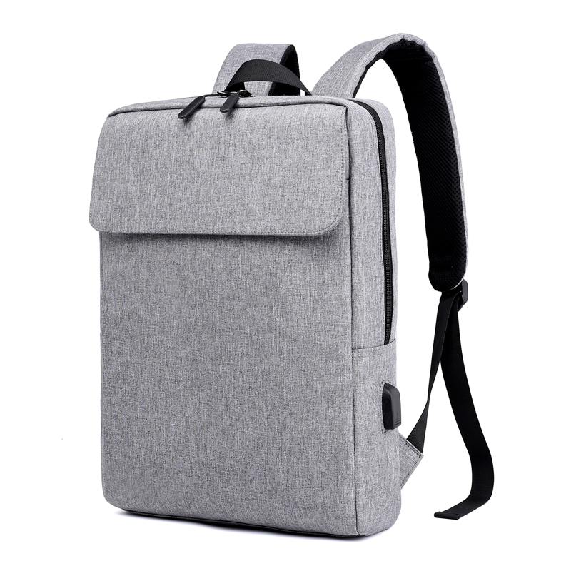 &#39;s Laptop Canvas Backpack for School Notebook Bags Waterproof Travel Rucksack