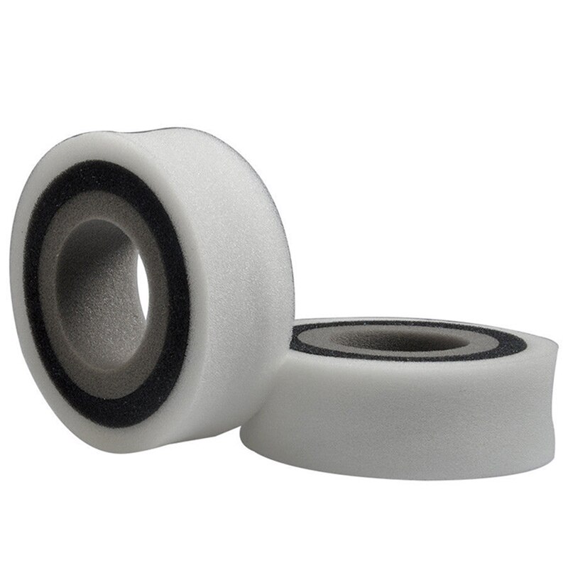 55-119Mm Insert Inlay Foam Sponge for 1.9 Inch RC Crawler Tires Tyres 1/10 Scale Trx4 RC4WD D90 D110 Axial Scx10 VS4-10 CC01