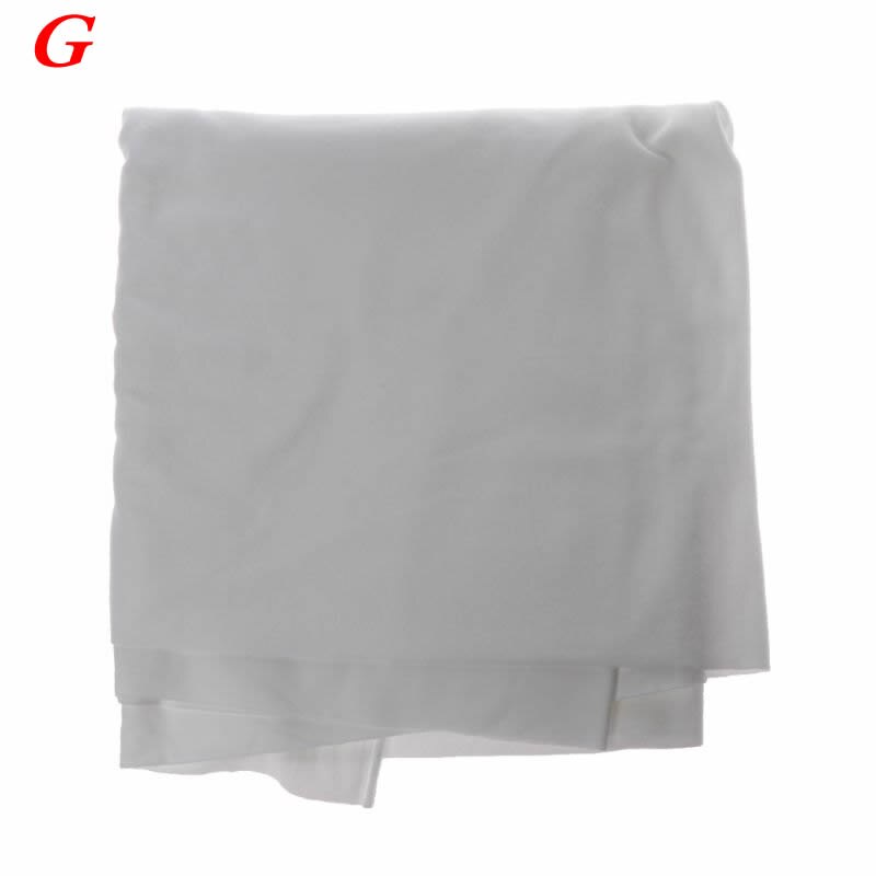 Babyfotografie rekwisieten kleine koksmuts witte stretchfolie kleine koksrekwisieten accessoires voor newborn fotografie  l4mc