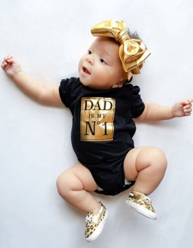 Arrivels Baby Zomer Baby Meisjes Jongen Kids Tee Romper Jumpsuit Kleding Sunsuit