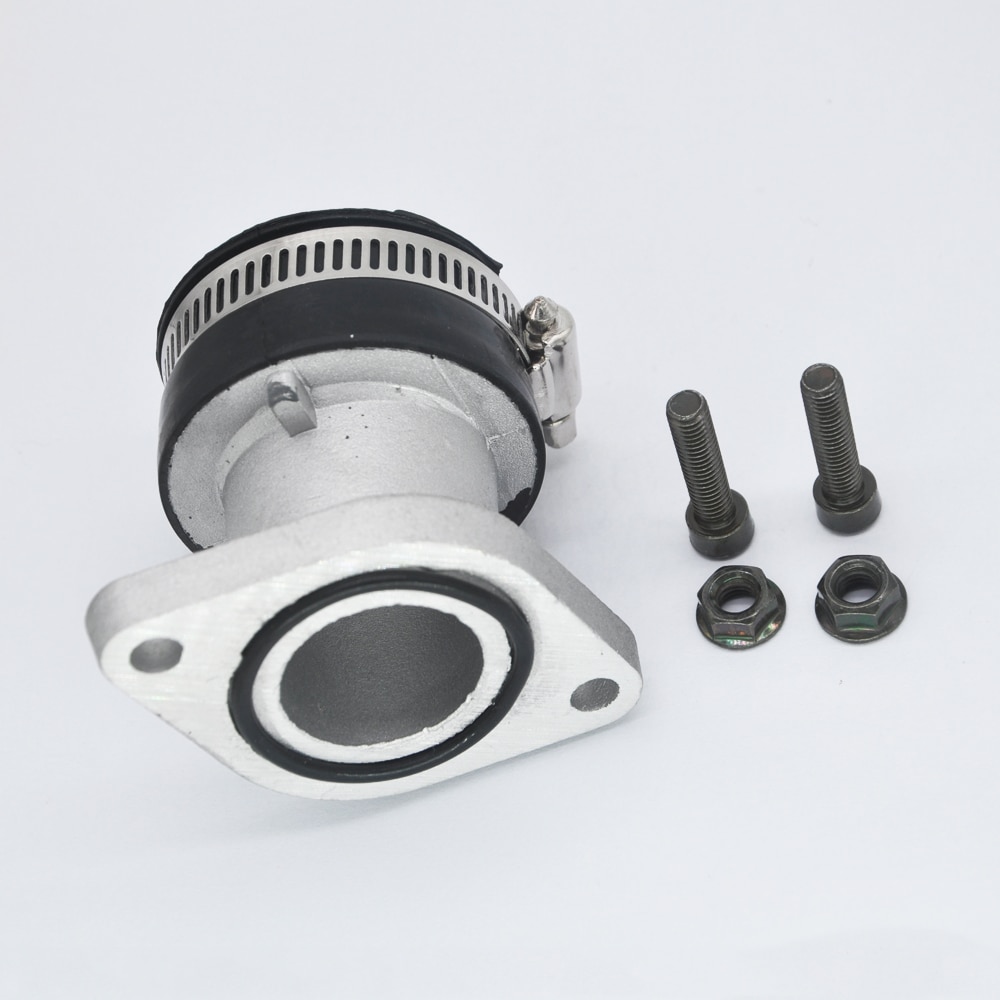 Indsugningsmanifold karburator boot til 1999 - 2004 yamaha bear tracker 250 yfm 250