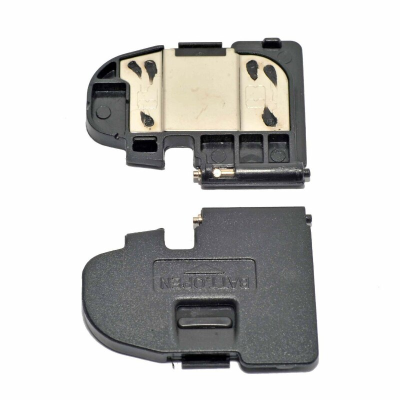 Canon EOS 5D Replacement Battery Door Chamber Cover Lid for Canon eos 5D