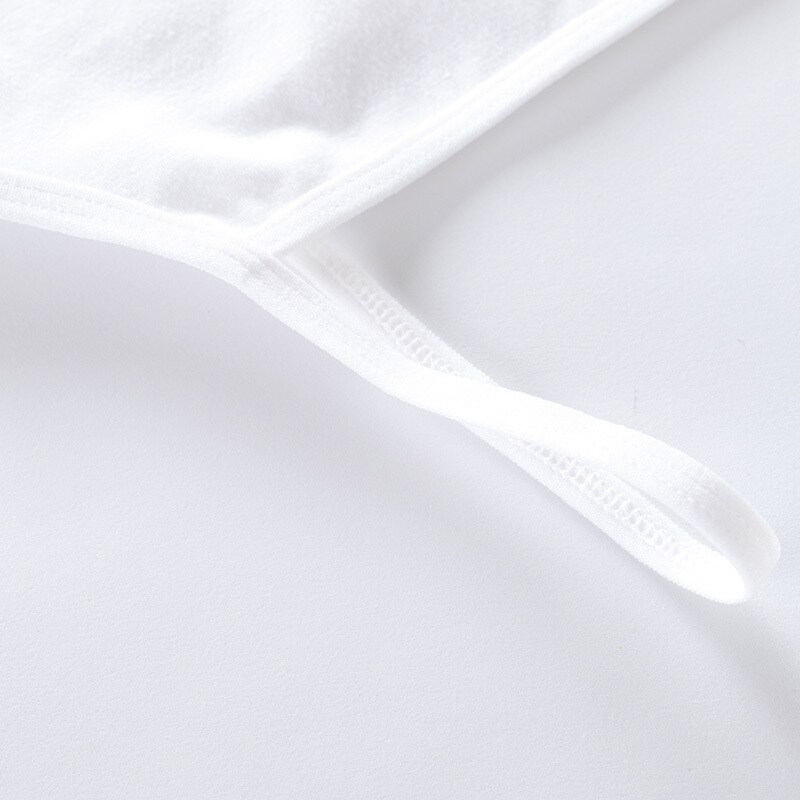 4Pcs Girls bra vests student developmental children girls bra cotton sling tube top teen underwear puberty training bra