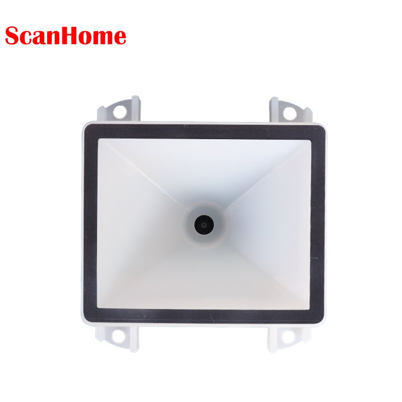 ScanHome 1D 2D CMOS QR Barcode Scanner Module embedded barcode scanner qr pdf417 code reader SH-7600N