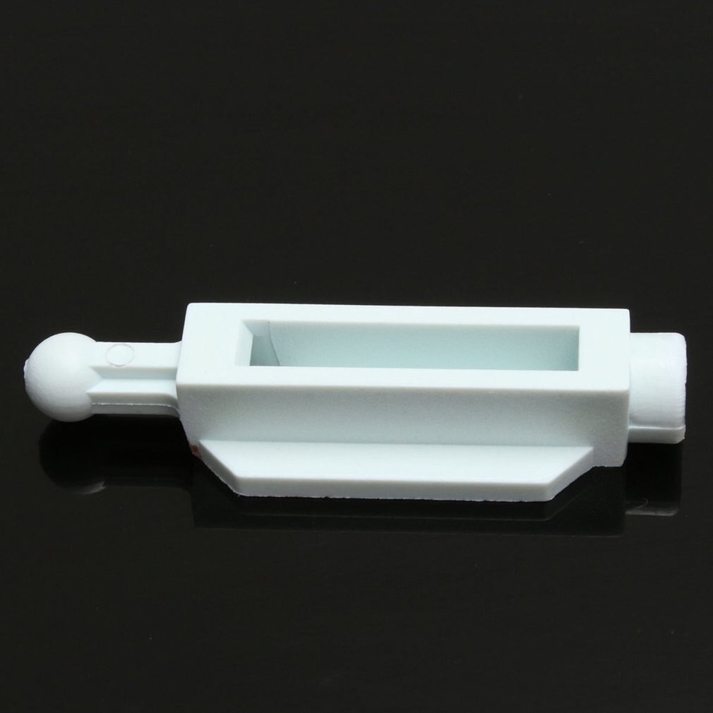 2 Pcs Headlight Lamp Adjuster Mounting Bracket Scheinwerfer Repair Buckle Reflektor Halter for E39 5 Series 63120027924