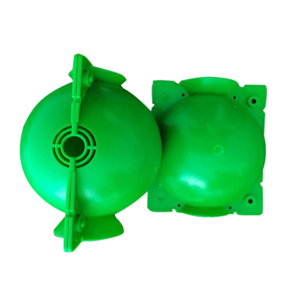 Plant Rooting Ball Plant Root Growing Box Grafting Rooting Growing Box Breeding Case For Garden Plant Root Box