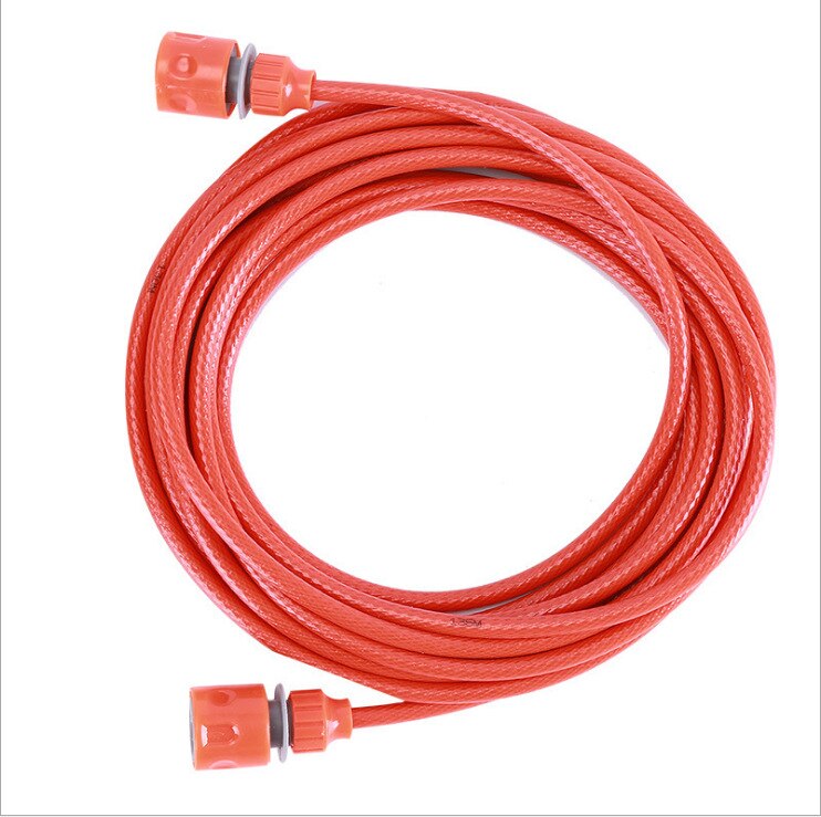 Single Pump Portable Car Wash 12V Pump Home Use 220V High-Pressure Car Wash Brush Water Gun Car Wash Artifact