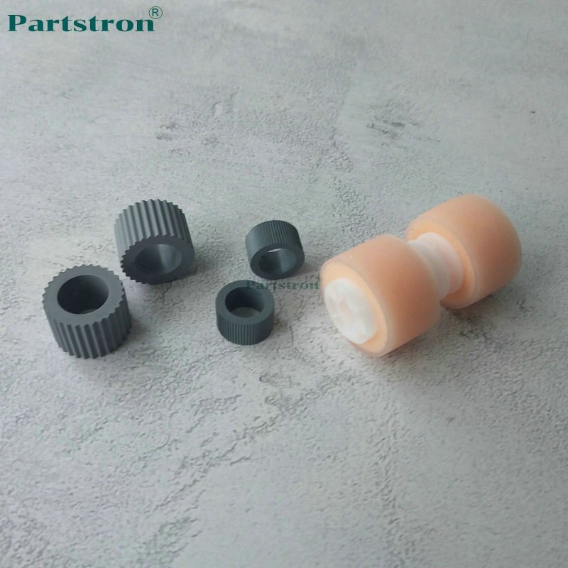 Classic Style Paper Pickup Roller Kit For Canon IR 7105 7095 7086 105 9070 8500 8070 7200 5055 5065 5075 5050 5570 6570 5000