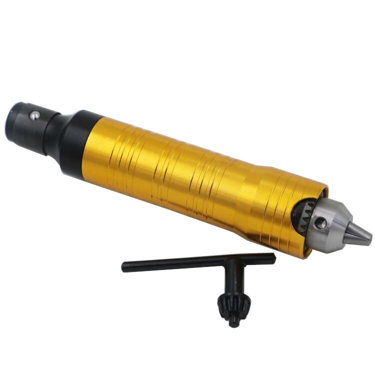 Rotary Quick Change Handpiece Flex Shaft 6mm Shank Tool For Foredom polishing motor Holder Hand Piece: 6mm handpiece