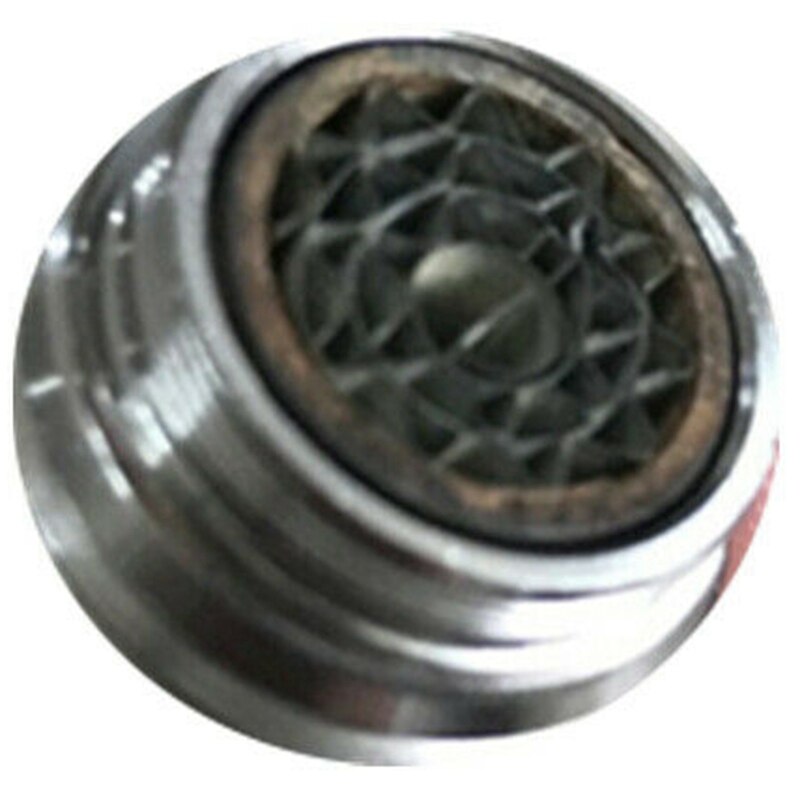 Universal Car 45° O2 Oxygen Sensor Mini Catalytic Converter Spacer Engine Light Check Bung