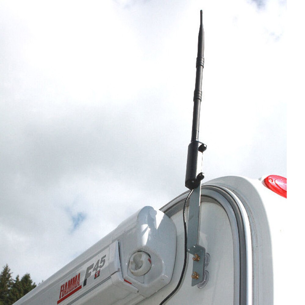 2.4G Wireless Network Card Outdoor Wifi receiver wireless signal amplifier high power network card waterproof camping equipment