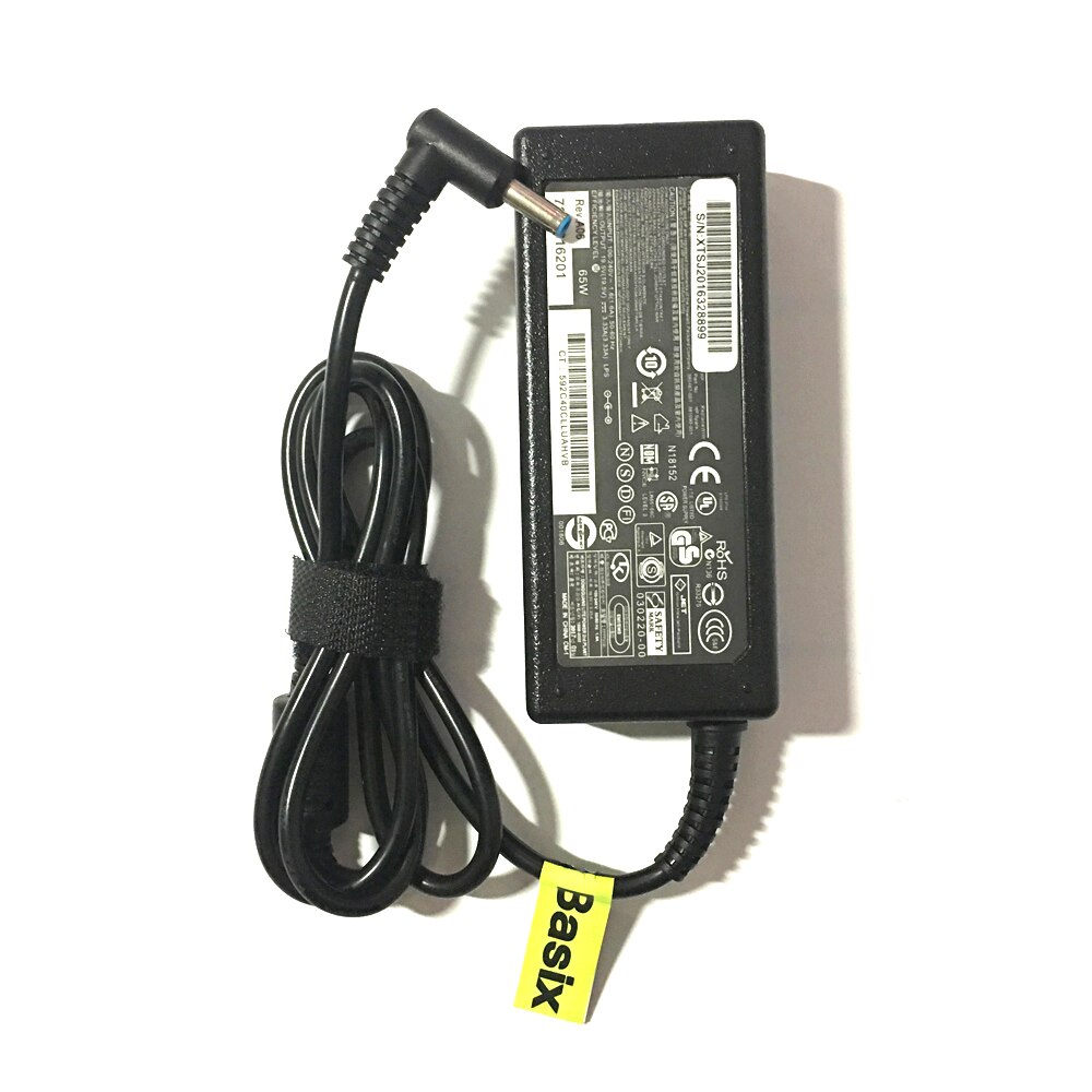 U POWER Backupower Ricambio 180W PA-1181-6HY L08261-002 80Plus Gold PSU Unit Power Supply Adattatore/caricatore compatibile con HP Pavillion 590 Desktop
