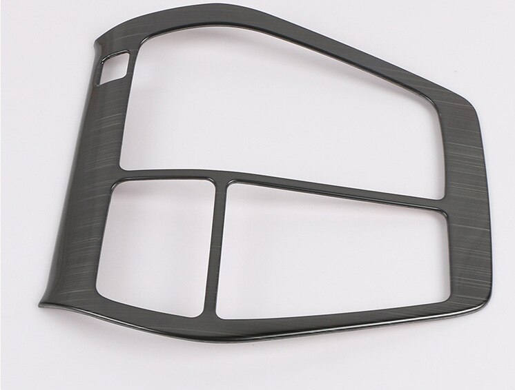 Para toyota rav4 rav 4 xa50 partes accesorios interiores coche ventana motor puerta manija reposabrazos cubierta pegatina embellecedor cubierta: 5