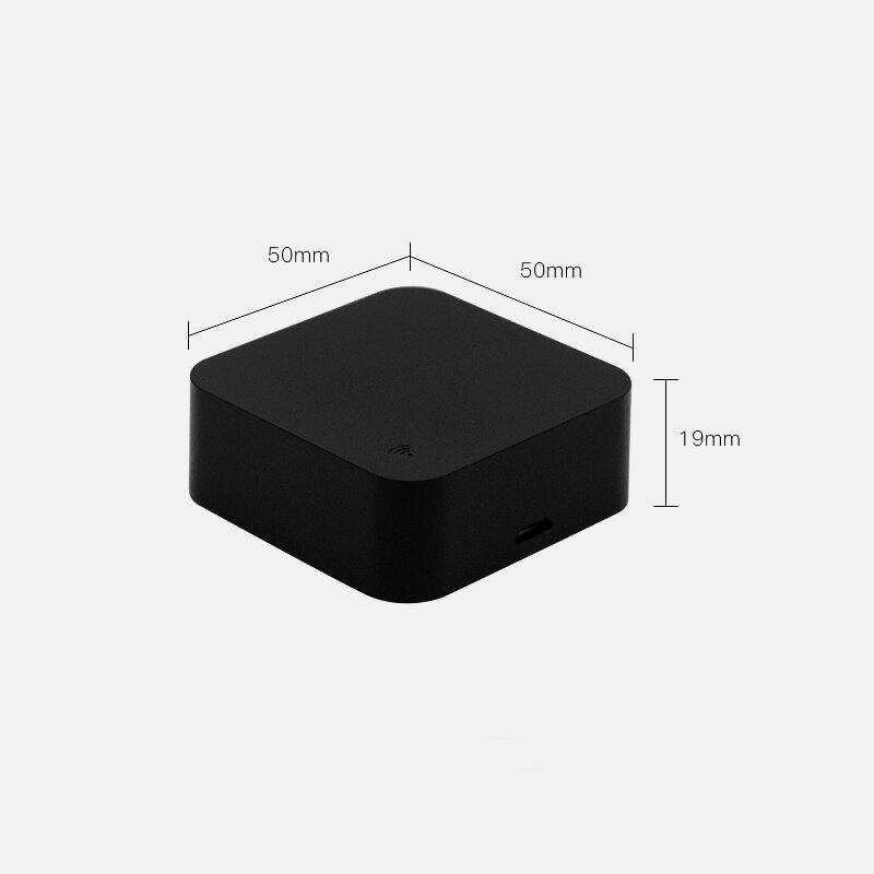 Tuya 2.4Ghz Smart Rf Wifi Module Air Conditioner Tv Remote Control Home Automation For Alex Google Home Ifttt Voice Control