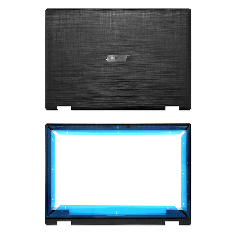 Funda para portátil Acer Spin 1 SP111-33 N18H1, cubierta trasera superior LCD, bisel frontal, reposamanos, bisagras, carcasa inferior, SP111-33