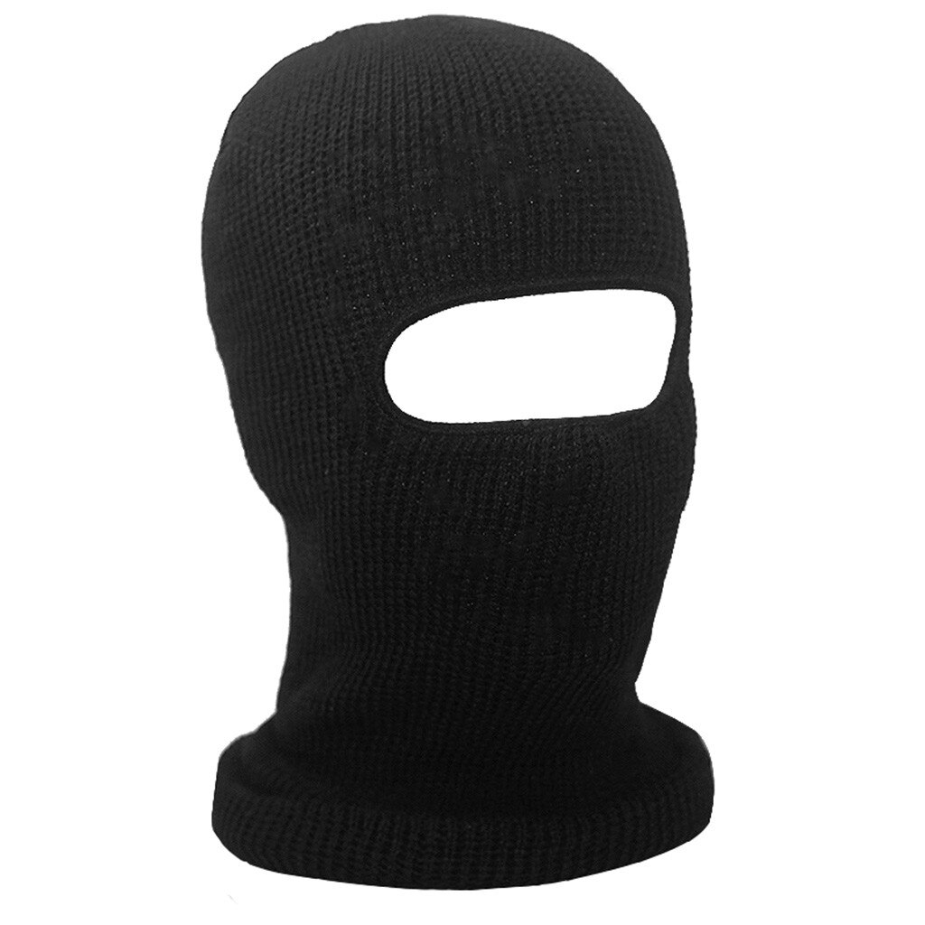 1-3pc Cycling Face Mask Ski Neck Protecting Bike Bicycle Mask Outdoor Balaclava Full Face Masks Ultra Thin Breathable Windproof: A 1pcs