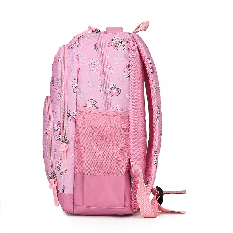 Grande Capacità Dei Bambini Borse Da Scuola Per Le Ragazze adolescenti Zaino impermeabile Scuola zaino ortopedico Schoolbag mochilas escola