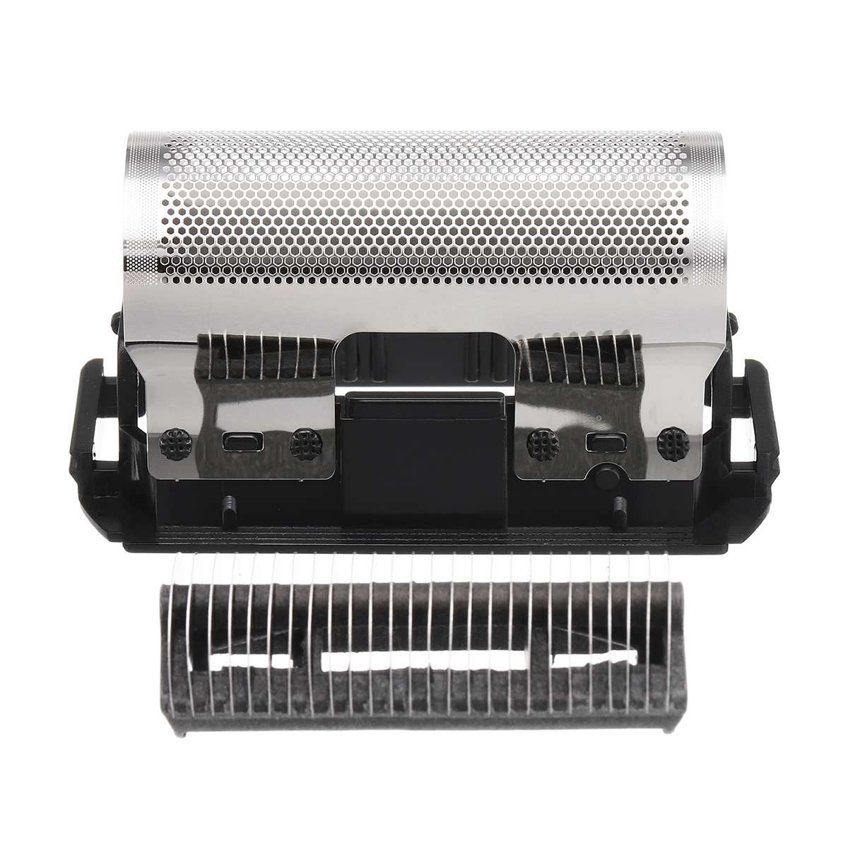 Lámina de repuesto para afeitadora BRAUN 211, 230, 235, 240, 245, 250, 260, 266, 270, 272