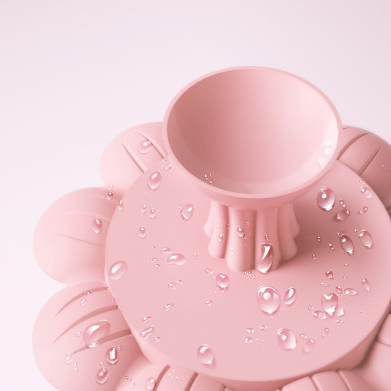 Baby silikon schampo borste skrubber spädbarn badtorka barn bada mjuk massage bad borste barn tvätta hår verktyg