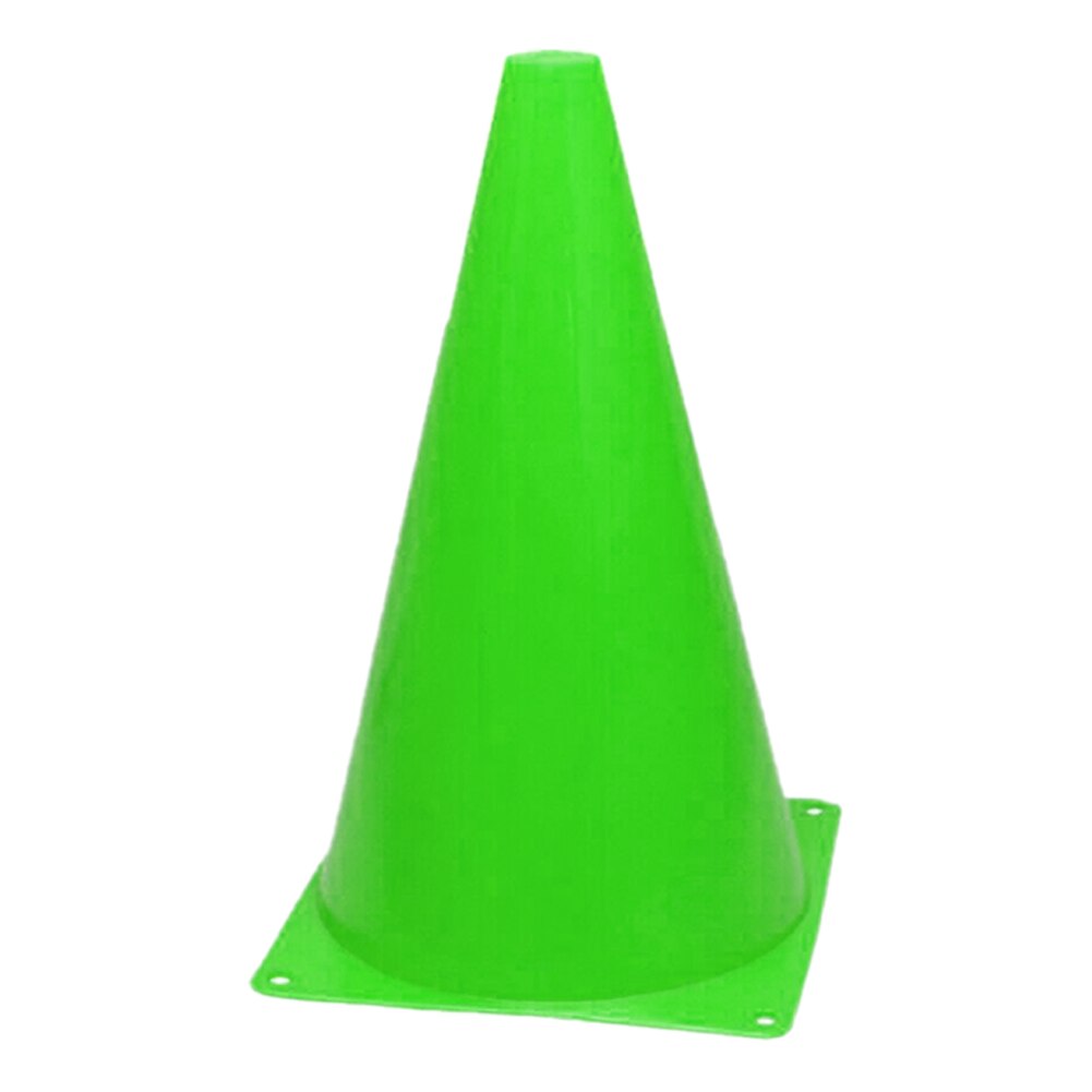 Plastic Voetbal Training Verkeer Kegel Ruimte Marker Voor Kinderen Thuis Voetbal Training Voetbal