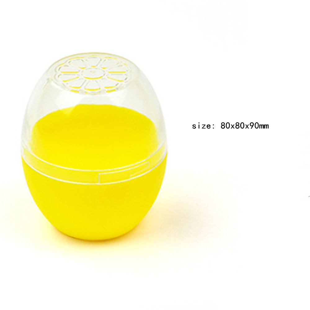 2Pc Herbruikbare Voedsel Saver Box Tomaat Knoflook Ui Citroen Keeper Koelkast Doos Groente Fruit Houder Voor Voedsel Verse Houden