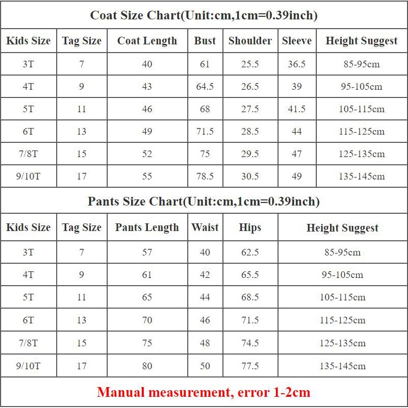 Dollplus Formal Kids Boys Suits Baby Boy Clothes Suit for Wedding Tuxedo Teenage Party Clothing 3 Pcs/set Plaid Children Set