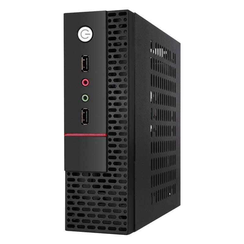 Portable Case Htpc Wall Mount Case Htpc Mini HTPC Case Mini HTPC Host Small Case