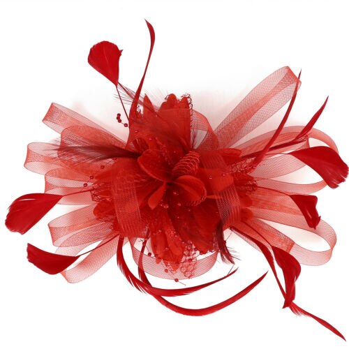 Womens Sinamay Tovenaar Cocktail Party Hoed Bruiloft Kerk Kentucky Derby Jurk Fedora