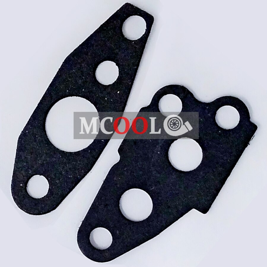 Zestaw uszczelek turbosprężarki CT16V 17201-0L040 17201-OL040 zestawy turbosprężarka metalowe robić Toyota Hilux / Landcruiser 3.0 KZN130 1KD-FTV 1KD