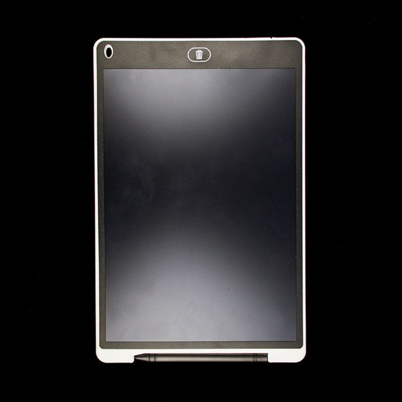12" LCD Writing Tablet Digital Drawing Tablet Handwriting Pads Portable Electronic Tablet Board ultra-thin Board