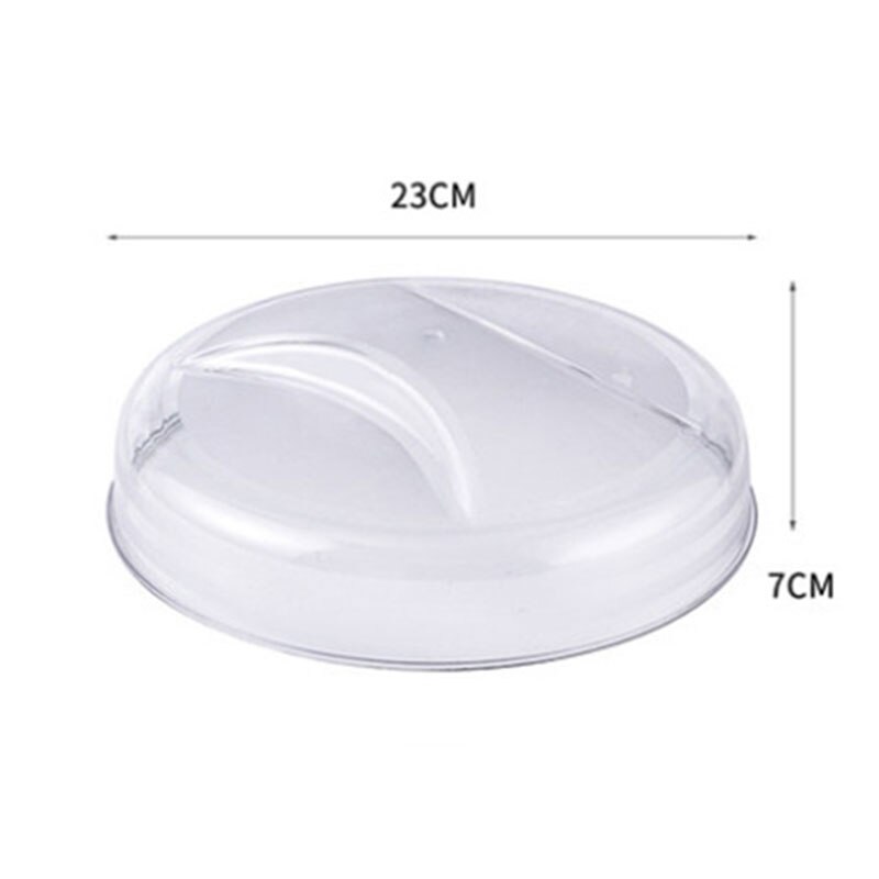 Couvercle de plat isolant pour aliments frais, épais, anti-poussière, pour Table chauffante, riz , KSI99