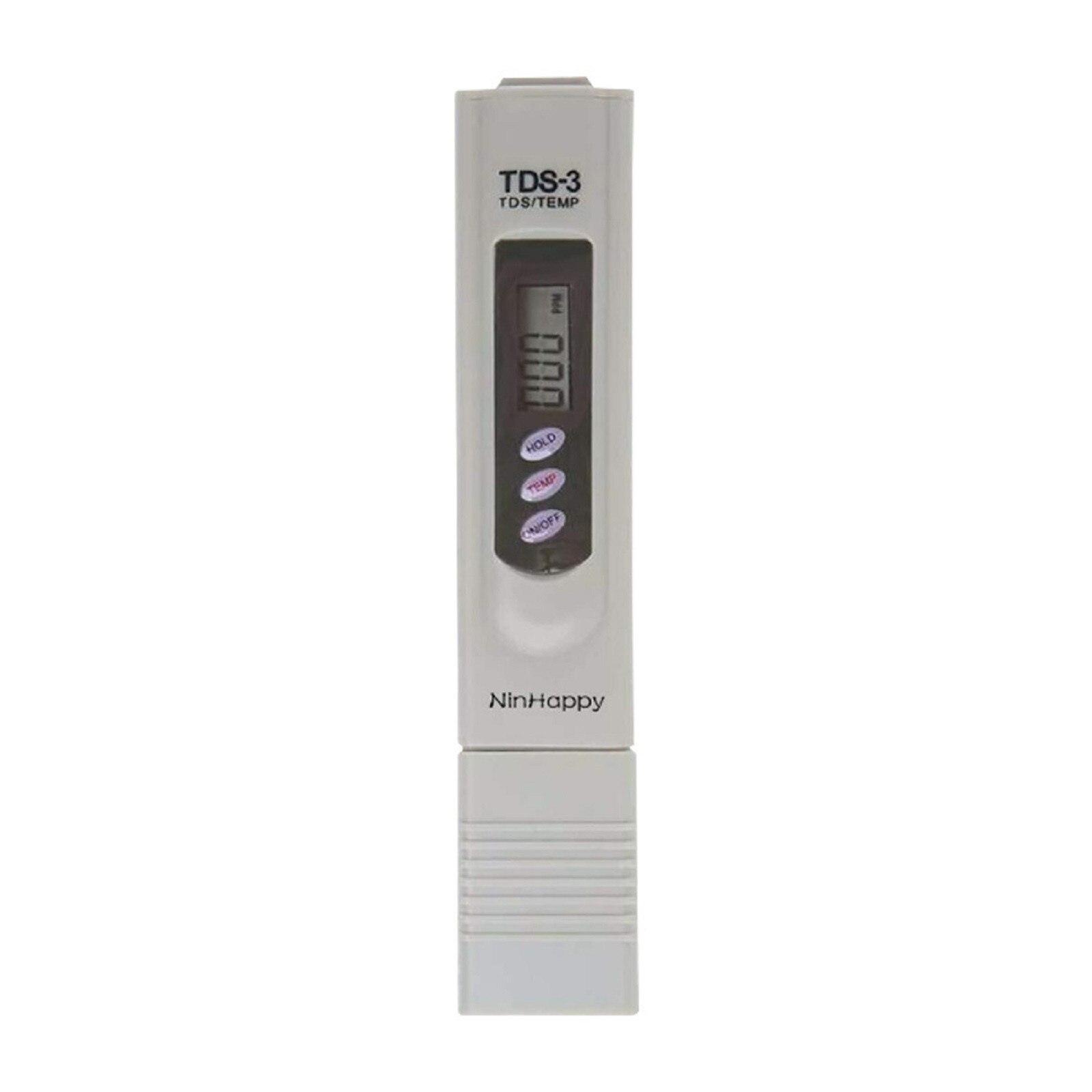 Water Niveau Tester Draagbare Zwembad Analytische Instrumenten Ph Chloor Meter Voor Aquarium N50