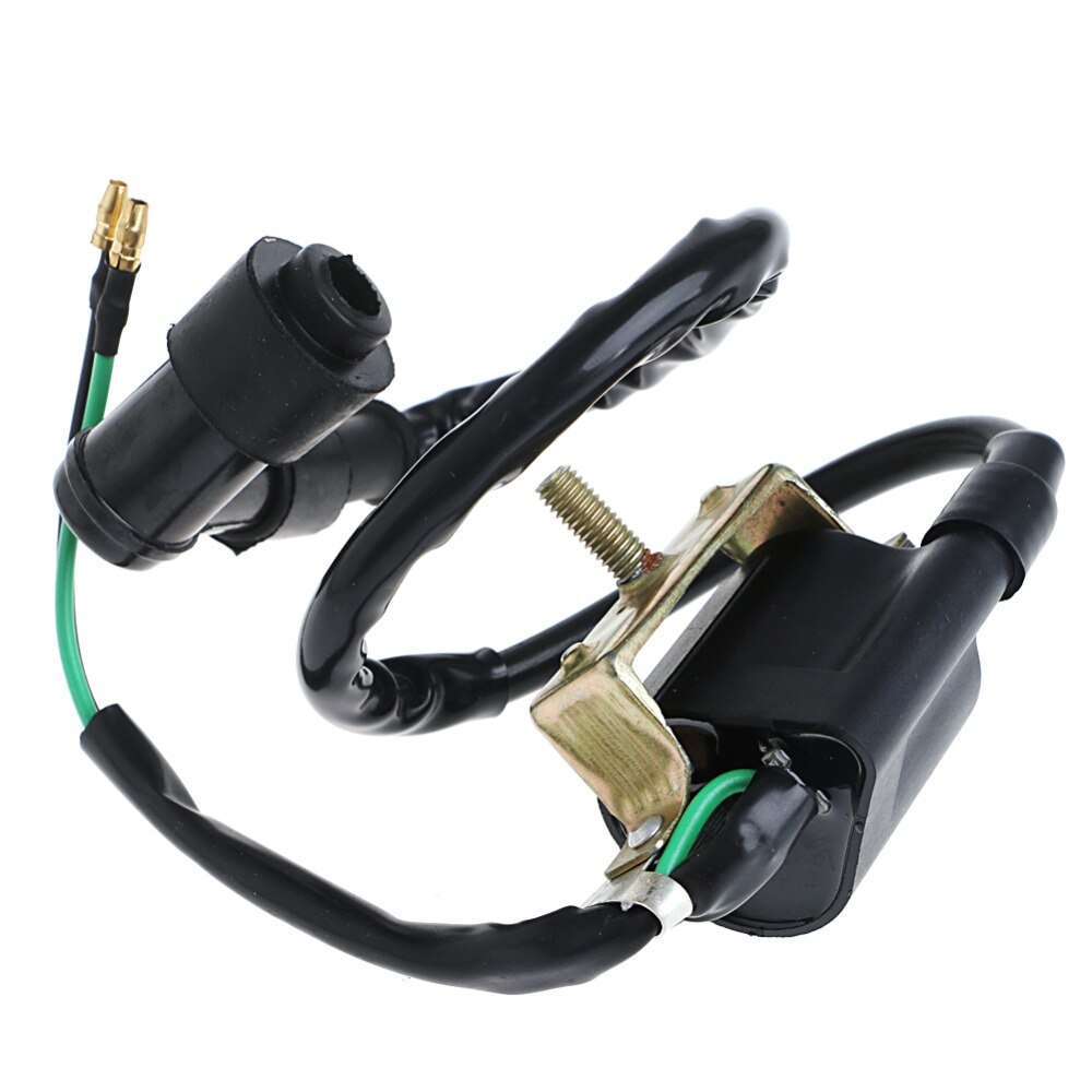 50/70/90/110CC CDI Kabelboom Montage Bedrading Set ATV Elektrische Quad Coolster