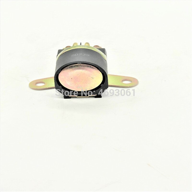 ASKMOT JiNan QingQi GN125