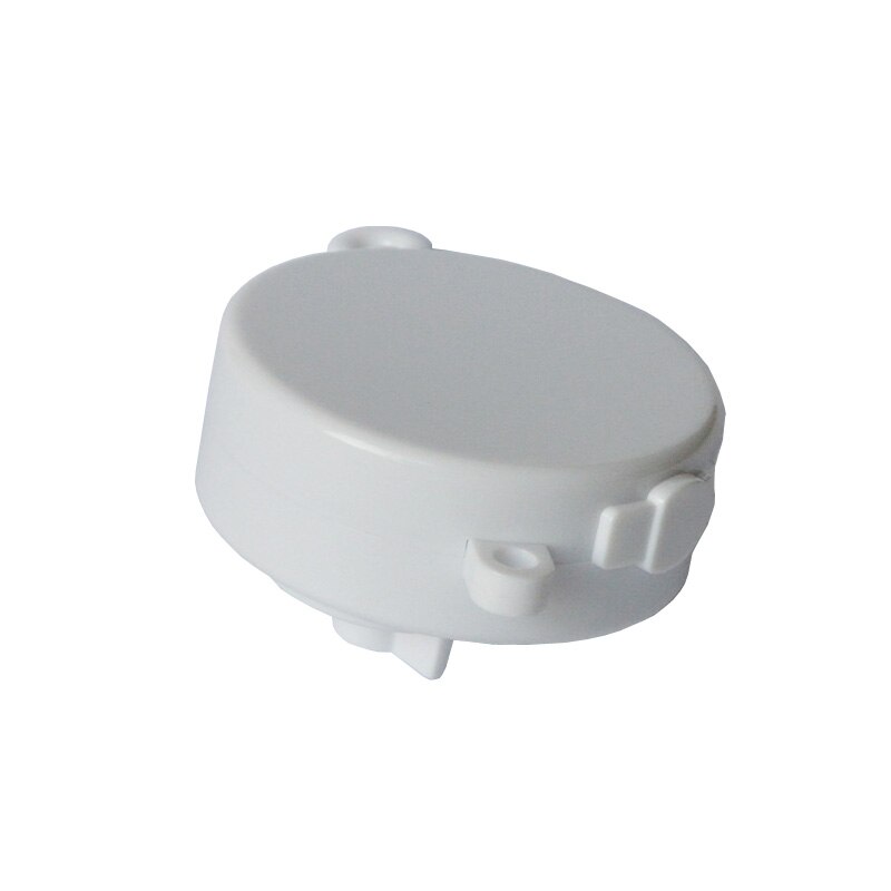 Baby Rattle Music Box Hanging Bell Toys Round-shaped Switch Plug Hook On The Chain Single Song Music Box Toys