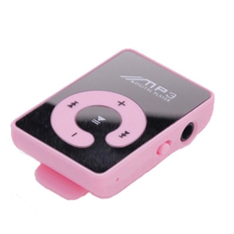 C nøgle klip indsæt  mp3 mini  mp3 spiller musikafspiller spejl kort klip afspilning af musik: Pk