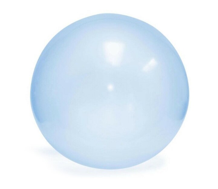 1.2M Gonfiabile Acqua Palloncino Giocattoli per Bambini per Il Partito Palloncino Gonfiabile Pallone Da Spiaggia Palla Giocattolo Giardino Giocattolo: cielo blu